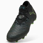 Chuteiras de Futebol Puma Future 8 Ultimate AG – Preto