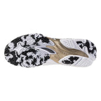 Sapatilhas de Voleibol Mizuno Wave Lightning Z8 Edição Especial – Branco e Preto