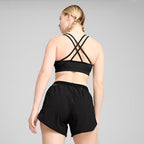 Top Desportivo Puma x HYROX Move para Mulher – Preto