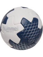 Bola de Andebol Hummel Star Match – Branco e Azul-marinho