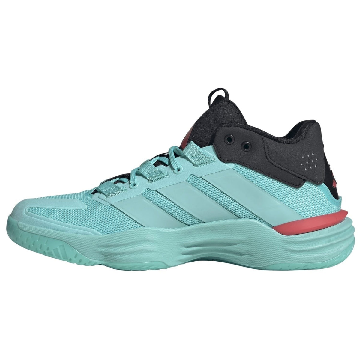 Adidas COURTSTABIL – Verde-água