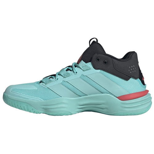 Adidas COURTSTABIL – Verde-água