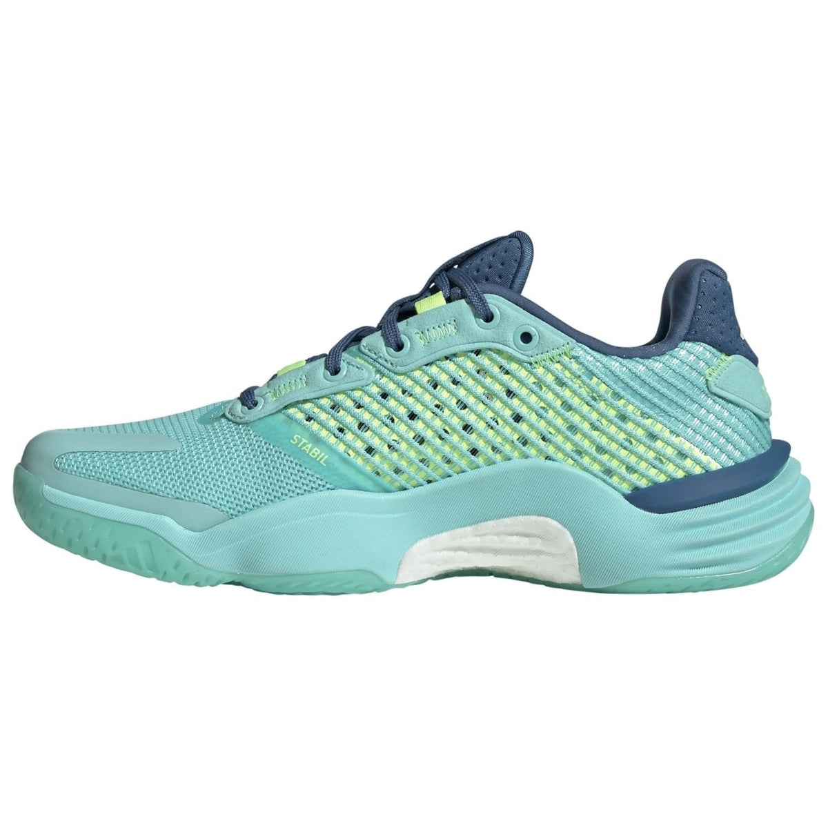 Adidas STABIL 16 W – Verde-água