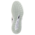 Sapatilhas de Voleibol Mizuno Wave Luminous 3 – Branco e Verde-água