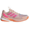 Adidas Crazyflight 6 W – Rosa