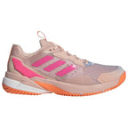 Adidas Crazyflight 6 W – Rosa