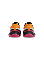 Hummel Topflight Pro – Branco, Preto e Laranja