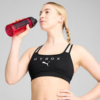 Top Desportivo Puma x HYROX Move para Mulher – Preto