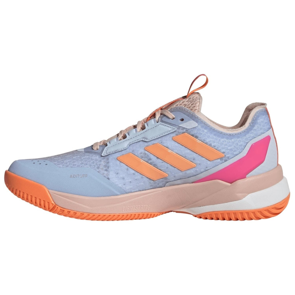 Adidas Crazyflight 6 W – Rosa