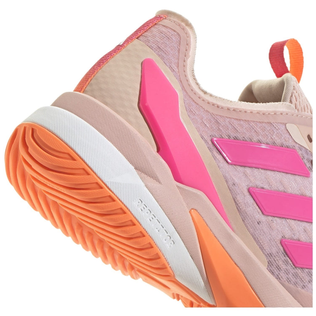 Adidas Crazyflight 6 W – Rosa