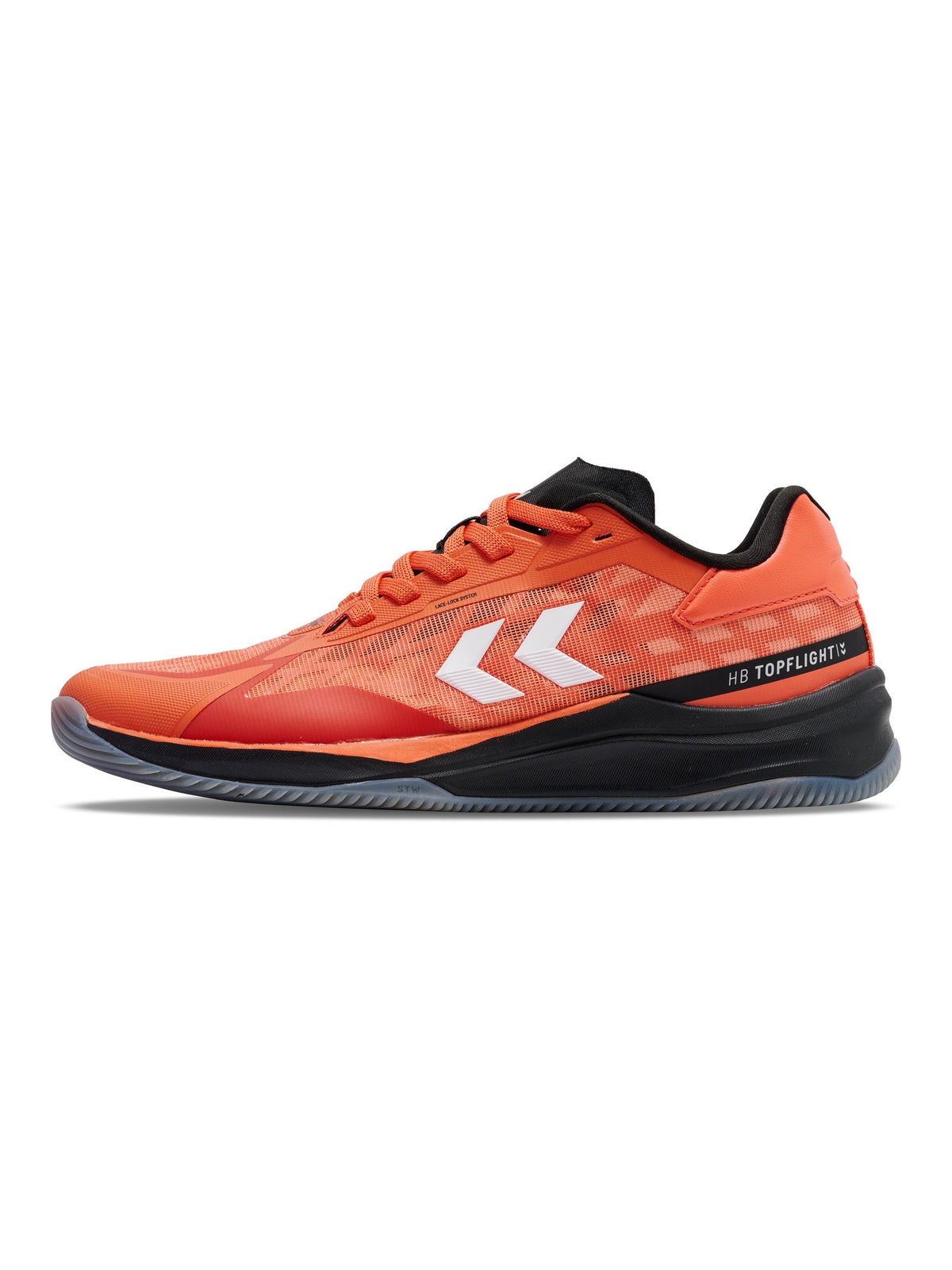 Hummel Topflight Pro – Laranja