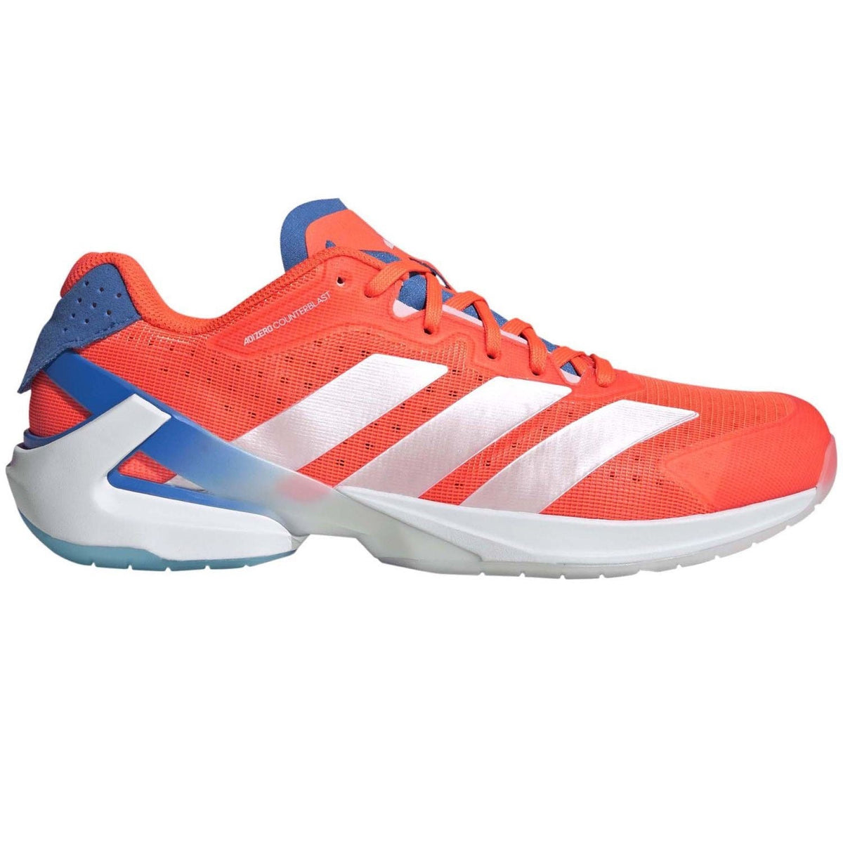 Adidas ADIZERO COUNTERBLAST – Laranja
