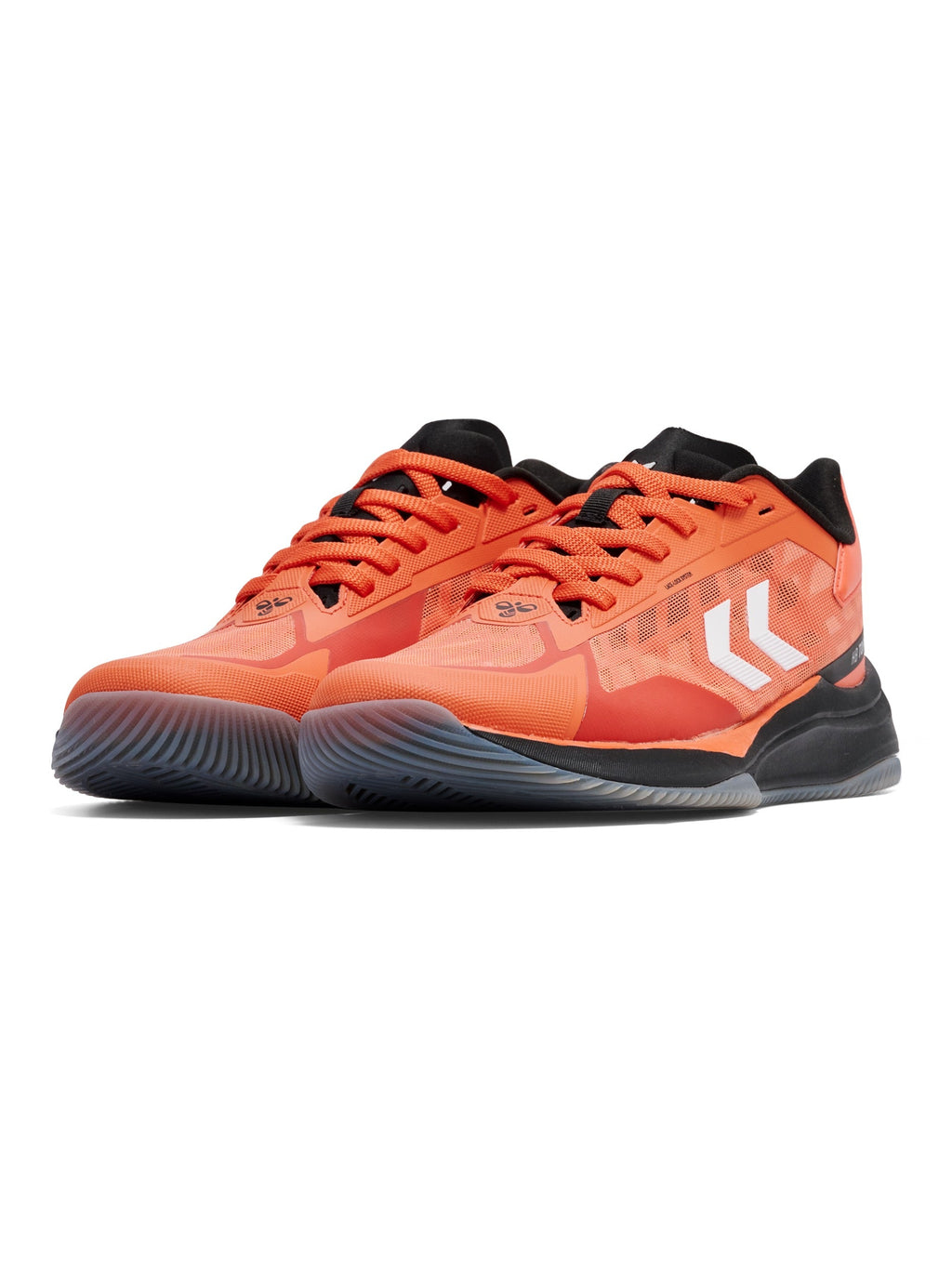Hummel Topflight Pro – Laranja