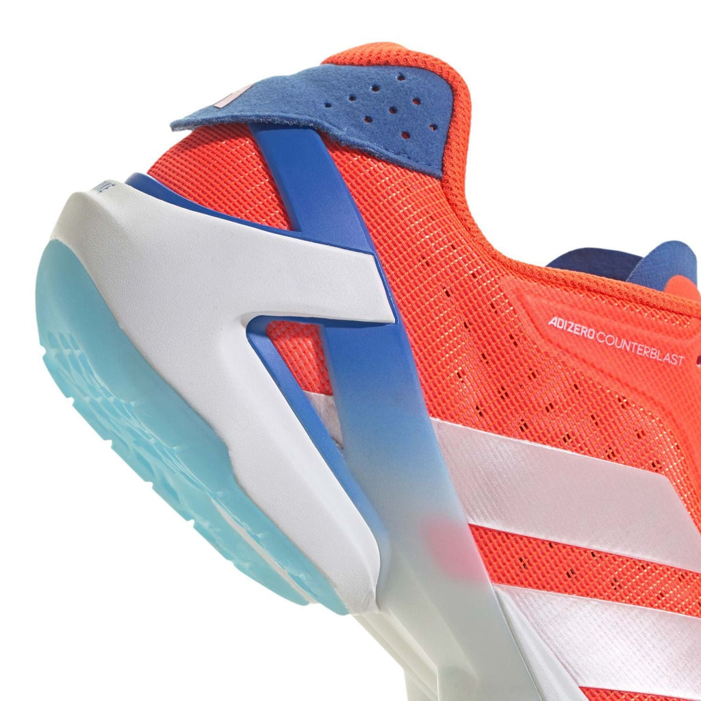 Adidas ADIZERO COUNTERBLAST – Laranja
