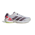Adidas ADIZERO COUNTERBLAST – Branco e Rosa
