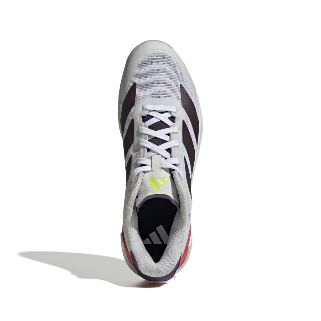 Adidas ADIZERO COUNTERBLAST – Branco e Rosa