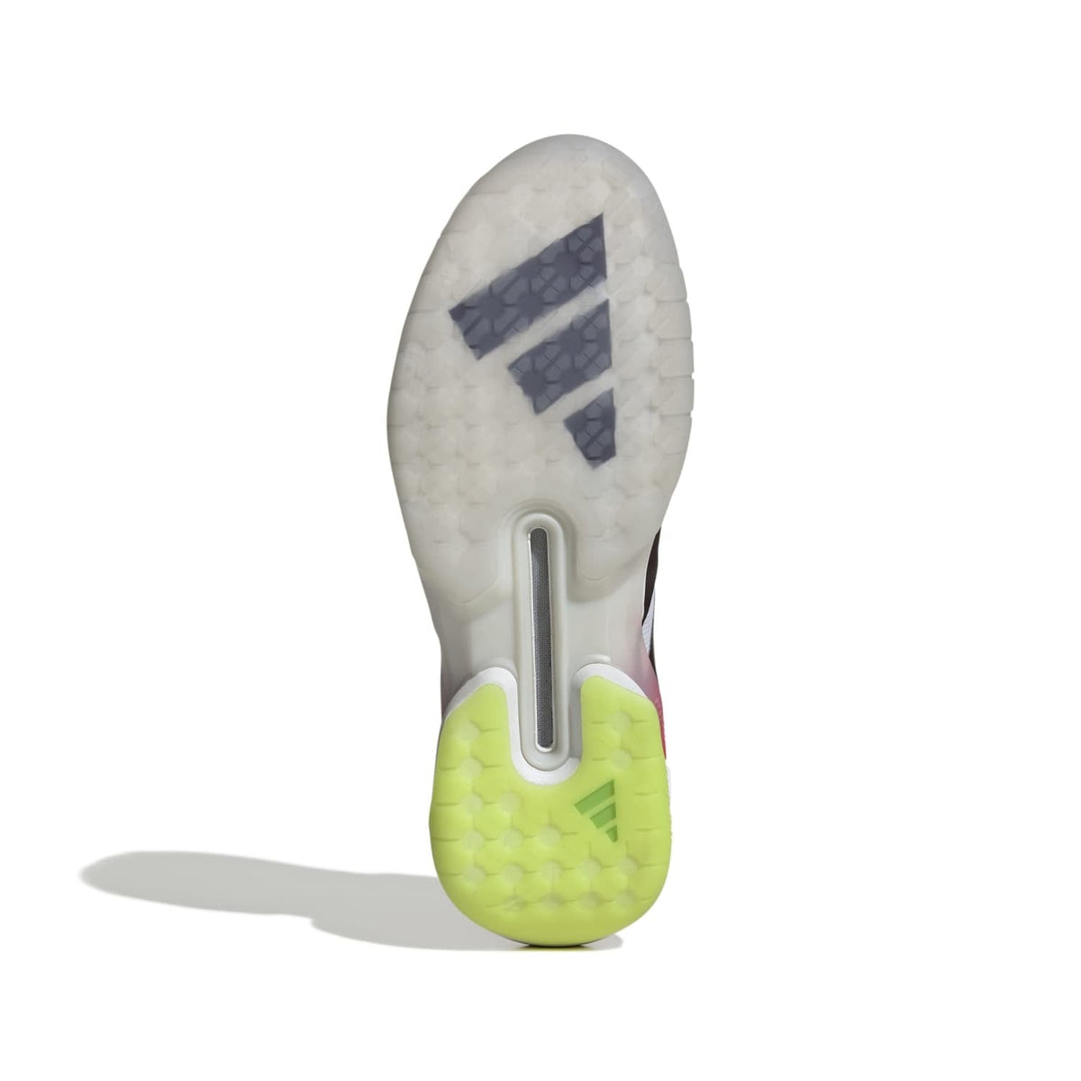 Adidas ADIZERO COUNTERBLAST – Branco e Rosa