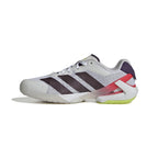 Adidas ADIZERO COUNTERBLAST – Branco e Rosa