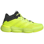 Adidas COURTSTABIL – Amarelo-fluorescente
