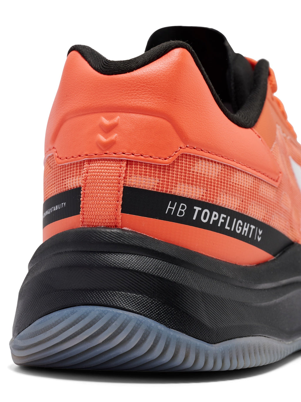 Hummel Topflight Pro – Laranja