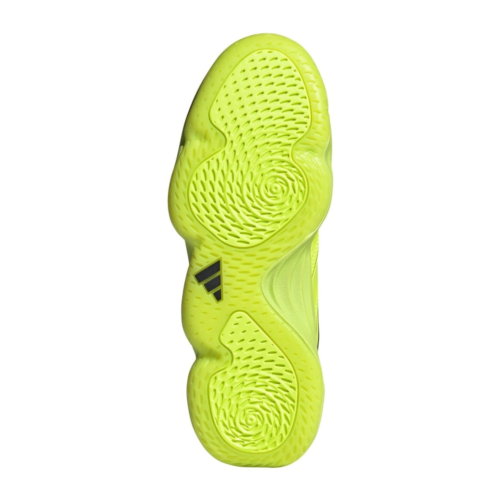 Adidas COURTSTABIL – Amarelo-fluorescente