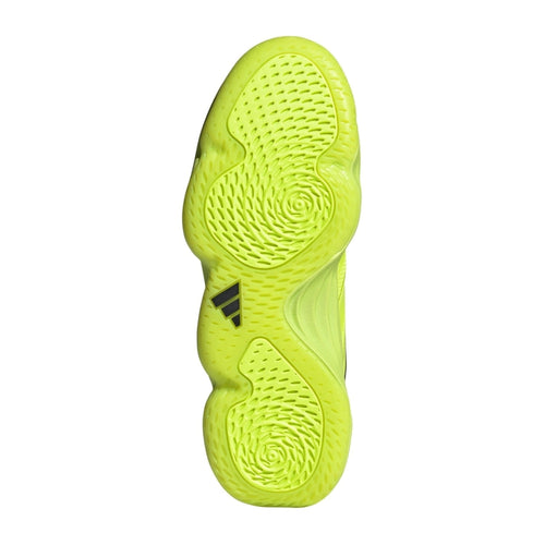 Adidas COURTSTABIL – Amarelo-fluorescente