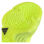 Adidas COURTSTABIL – Amarelo-fluorescente