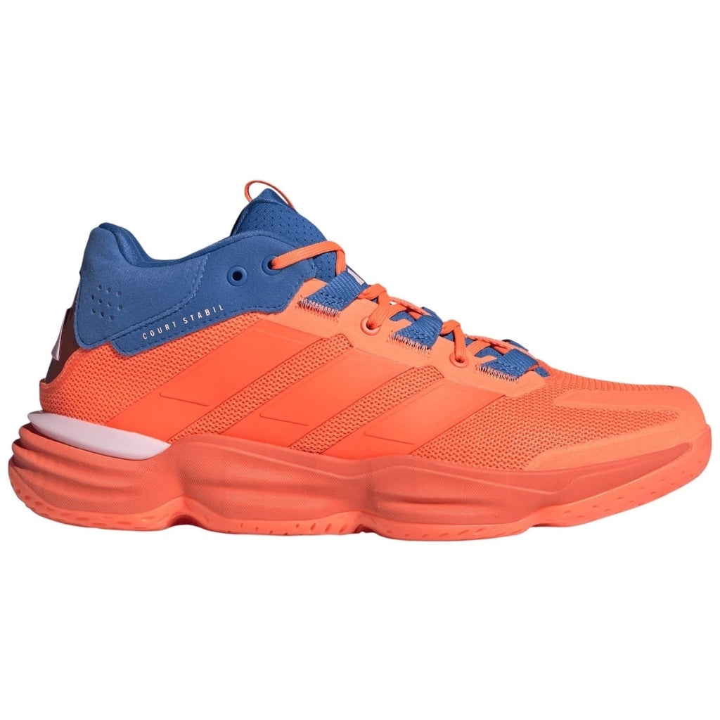 Adidas COURTSTABIL – Laranja