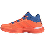 Adidas COURTSTABIL – Laranja