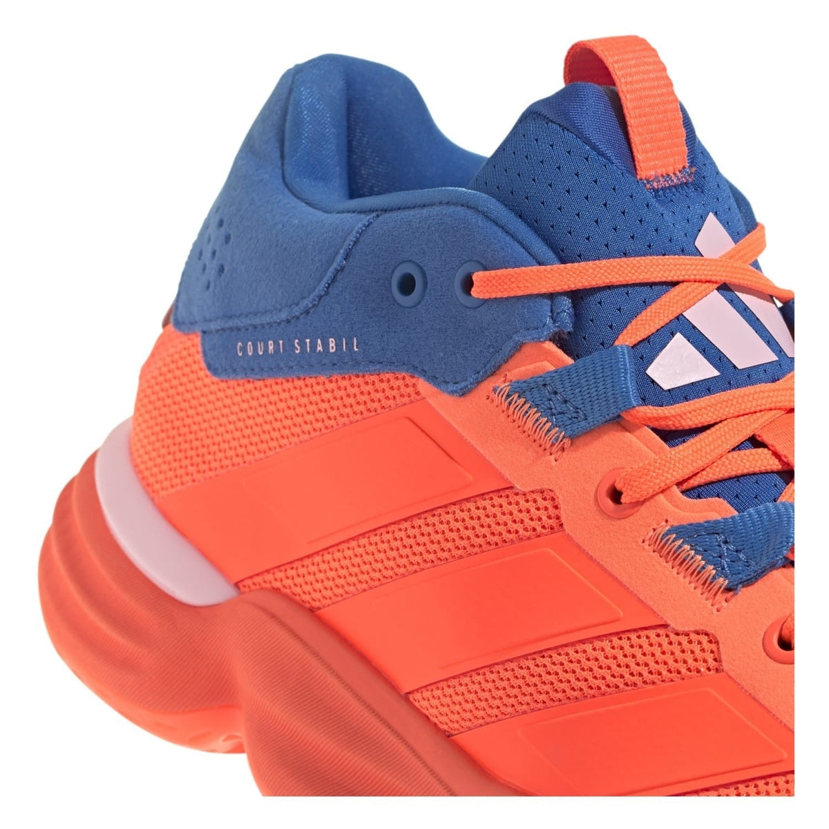 Adidas COURTSTABIL – Laranja
