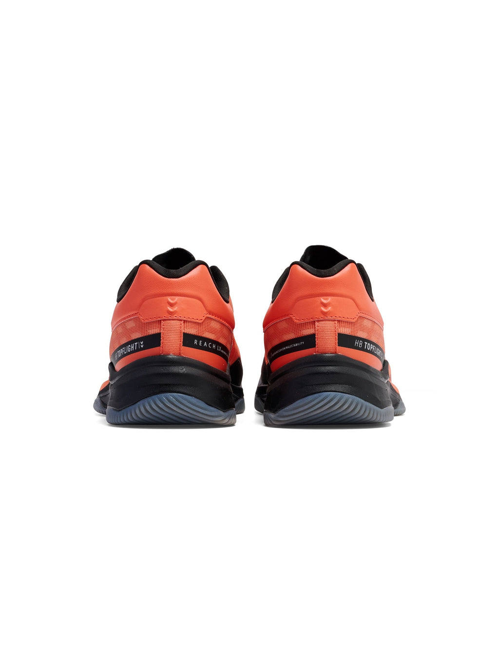 Hummel Topflight Pro – Laranja