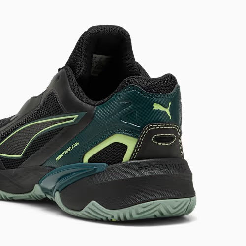 Puma Solarstrike 4 – Preto