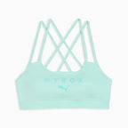 Top Desportivo Puma x HYROX Move para Mulher – Verde-água