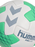 Bola de Andebol Hummel Star Elite – Branco e Verde