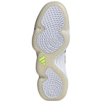 Adidas COURTSTABIL – Branco e Roxo