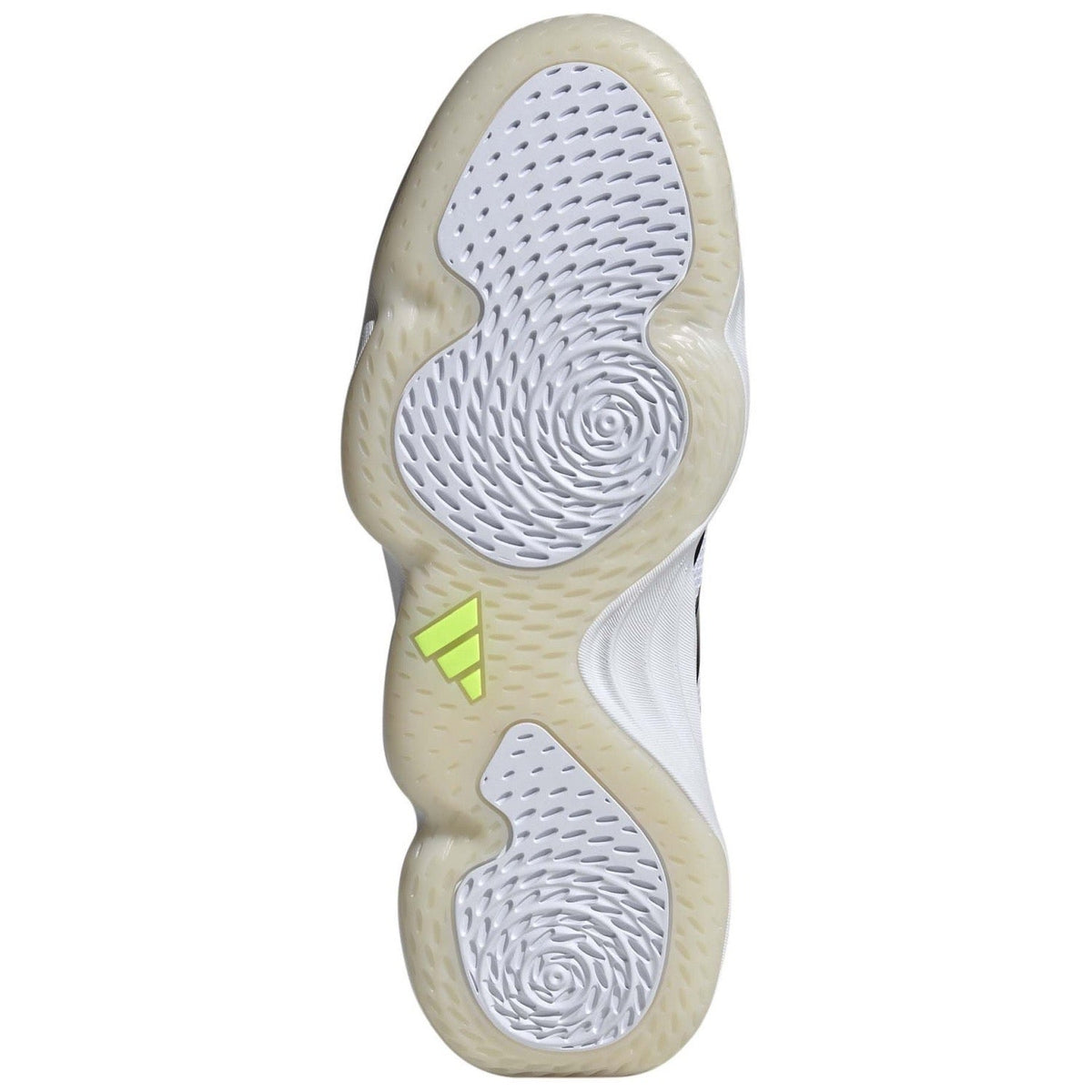 Adidas COURTSTABIL – Branco e Roxo