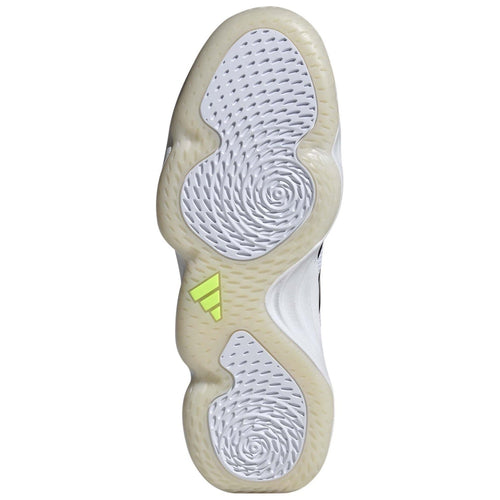 Adidas COURTSTABIL – Branco e Roxo