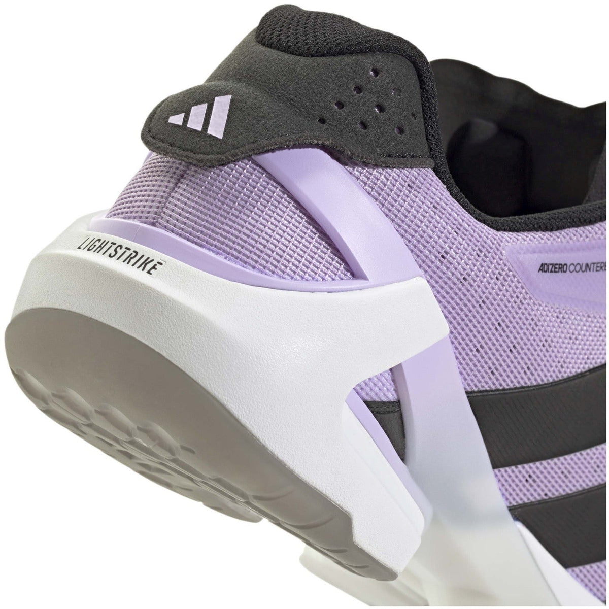 Adidas ADIZERO COUNTERBLAST W – Lilás