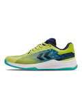 Hummel Topflight Pro – Amarelo e Azul