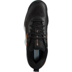 Sapatilhas de Voleibol Mizuno Wave Momentum Elite – Preto e Laranja