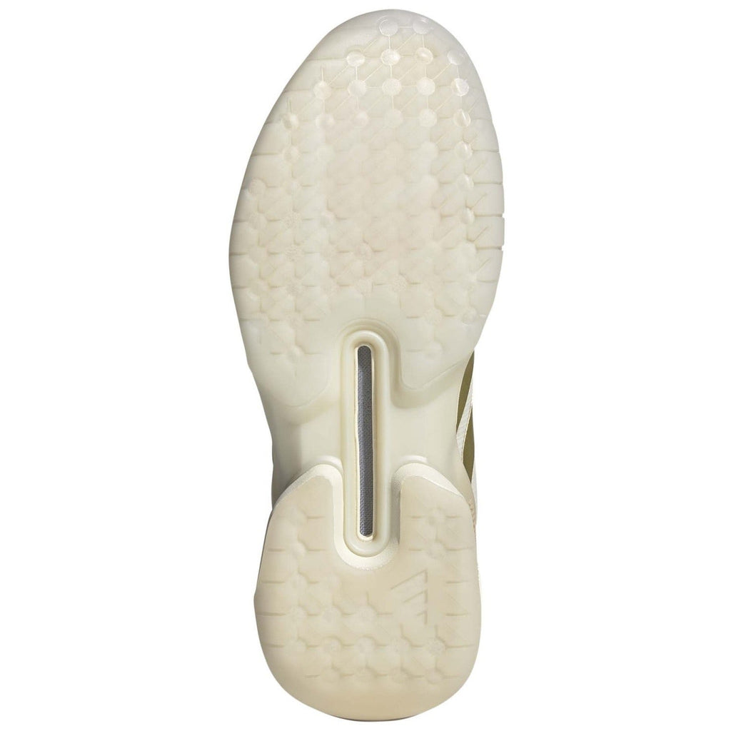 Adidas ADIZERO COUNTERBLAST W – Bege e Dourado
