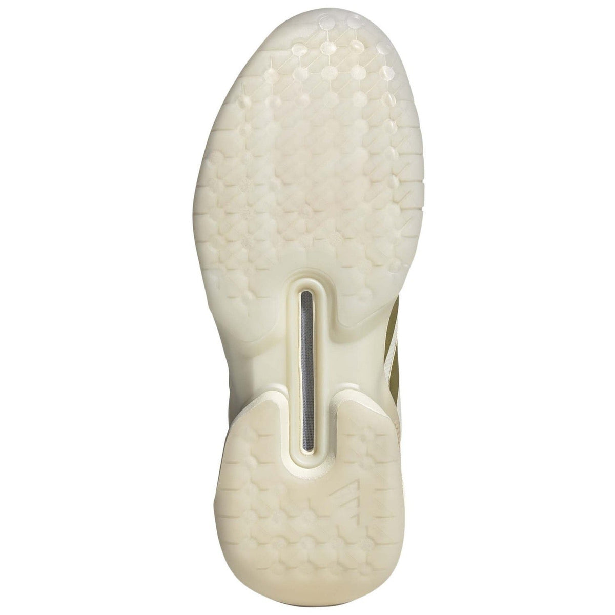 Adidas ADIZERO COUNTERBLAST W – Bege e Dourado