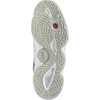 Sapatilhas de Voleibol Mizuno Wave Momentum Elite – Branco e Verde