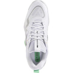 Sapatilhas de Voleibol Mizuno Wave Momentum Elite – Branco e Verde
