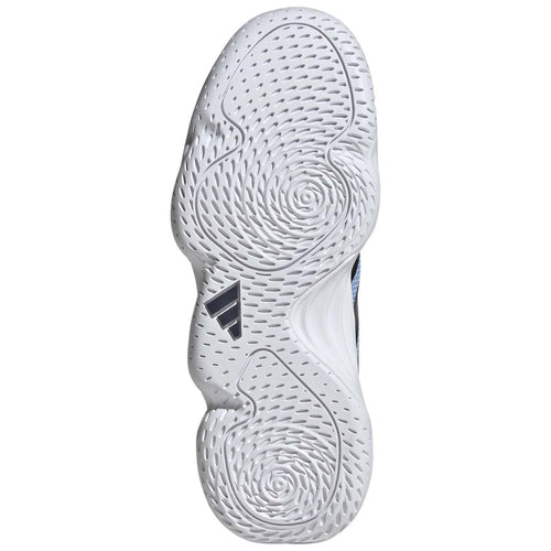 Adidas COURTSTABIL W – Azul-claro