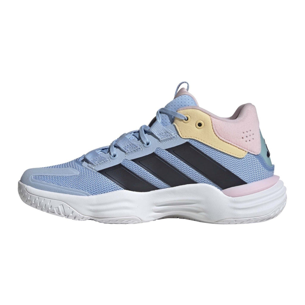 Adidas COURTSTABIL W – Azul-claro