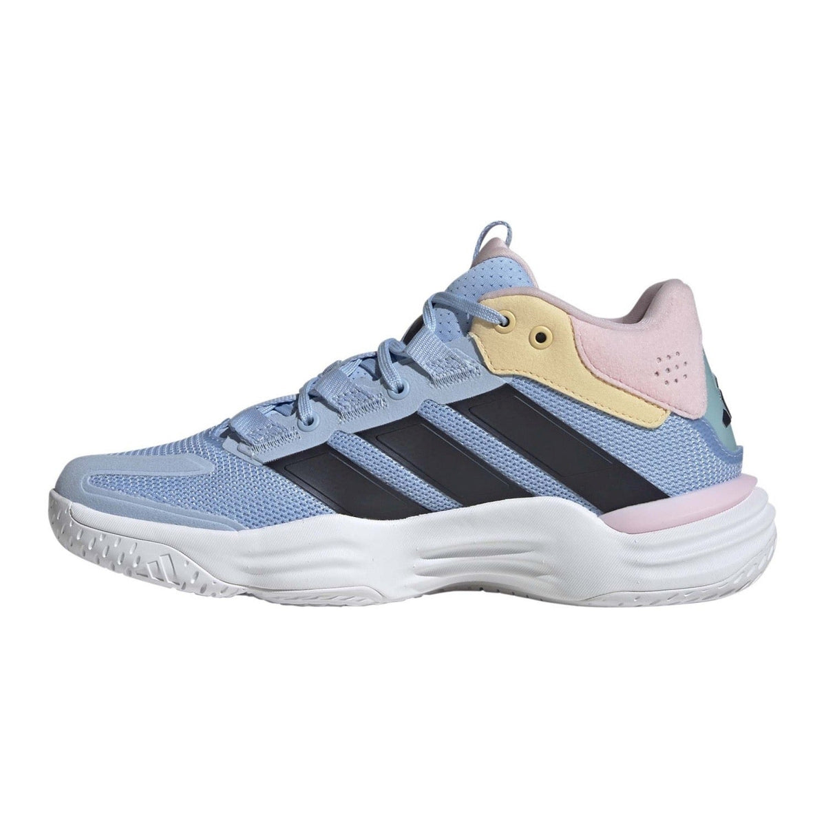 Adidas COURTSTABIL W – Azul-claro