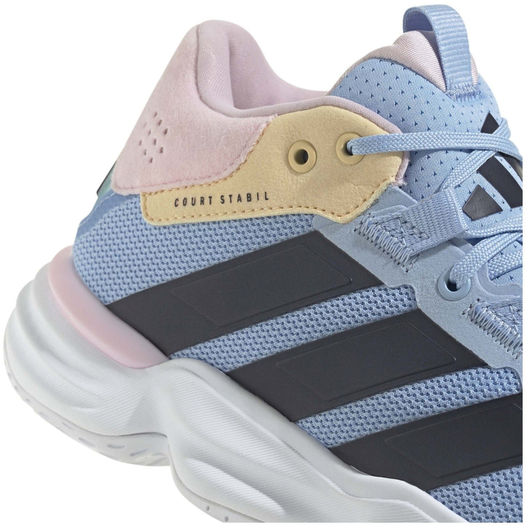 Adidas COURTSTABIL W – Azul-claro