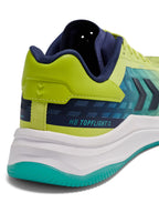 Hummel Topflight Pro – Amarelo e Azul