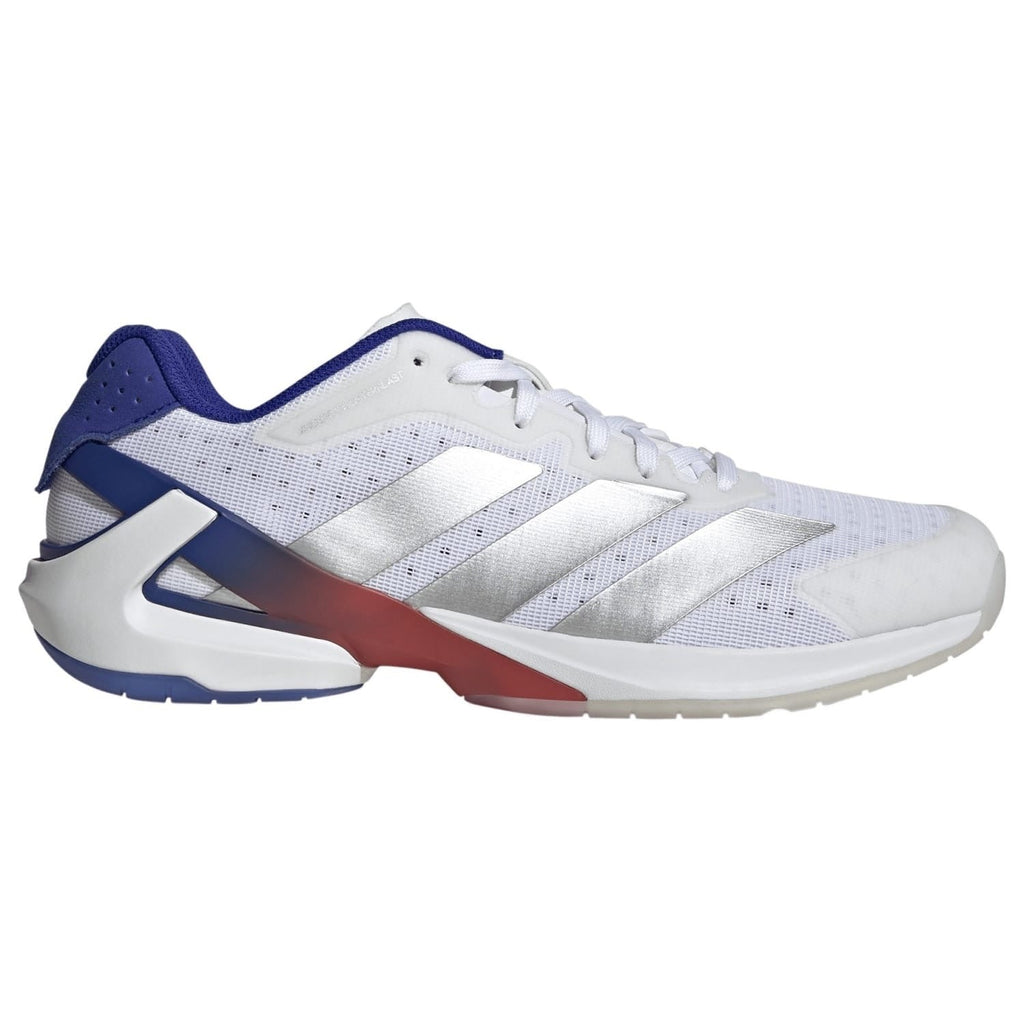 Adidas ADIZERO COUNTERBLAST – Branco e Azul